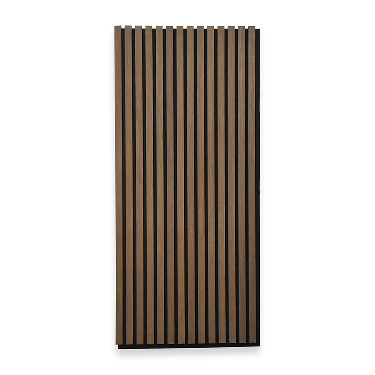 Acupanel Wood Veneer